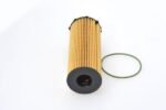 Bosch Audi A6 3.0 Dizel Filtre Bakım Seti (2008-2011) 3 Lü - Görsel 3