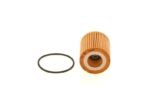 BOSCH Citroen C5 AirCross 1.5 Dizel Filtre Bakım Seti (2019-2023) 3 Lü - Görsel 3