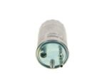 BOSCH Fiat Grande Punto 1.3 Dizel Filtre Bakım Seti EURO 4 (2005-2013) 4 Lü - Görsel 4