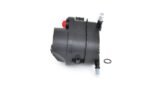BOSCH Ford Fusion 1.4 Dizel Filtre Bakım Seti (2002-2012) 4 Lü - Görsel 2