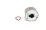 BOSCH Ford Mondeo 1.6 Dizel Filtre Bakım Seti (2011-2014) 4 Lü - Görsel 5