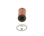 BOSCH Kia Cerato 1.6 Dizel Filtre Bakım Seti (2006-2009) 4 Lü - Görsel 4