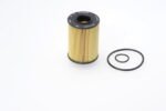BOSCH Mercedes A150 Benzin Filtre Bakım Seti (2004-2010) 3 Lü - Görsel 2