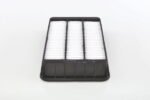 BOSCH Mitsubishi Lancer 1.5 Filtre Bakım Seti (2008-2011) 3 Lü - Görsel 2