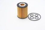 BOSCH Opel Meriva 1.7 Dizel Filtre Bakım Seti (2011-2015) 4 Lü - Görsel 5