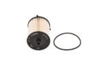 BOSCH Toyota Yaris 1.4 Dizel Filtre Bakım Seti (2011-2016) 4 Lü - Görsel 4