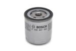 Bosch Audi A3 1.2 Tfsi Liqui Moly 4600 Motor Yağı Filtre Seti (2013-2016) 4 Lü - Görsel 3