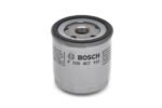 Bosch Audi A3 35 TFSI 1.5 Liqui Moly 4600 Motor Yağı Filtre Seti (2020-2024) 4 Lü - Görsel 2