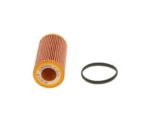 Bosch Audi A6 2.0 Tfsi Castrol Edge 5W-30 Motor Yağı Filtre Seti (2005-2011) 4 Lü - Görsel 3
