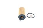Bosch BMW 1.18i Castrol Edge 5W-30 Motor Yağı Filtre Seti (2015-2019) 4 Lü - Görsel 3