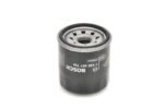 BOSCH Chevrolet Spark 1.2 Liqui Moly 4200 Motor Yağı Filtre Seti (2010-2015) 4 Lü - Görsel 4