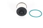 BOSCH Peugeot Partner 1.6 BlueHDi Dizel Liqui Moly 4200 Motor Yağı Filtre Seti (2015-2018) 5 Li - Görsel 3