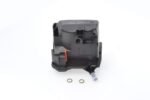 BOSCH Citroen C5 1.6 Dizel Castrol Edge 5W-30 Motor Yağı Filtre Seti (2004-2008) 5 Li - Görsel 4
