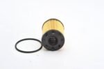 BOSCH Fiat Palio 1.3 Dizel Liqui Moly 4600 Motor Yağı Filtre Seti (2004-2012) 5 Li - Görsel 6