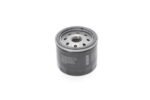 BOSCH Fiat Panda 1.2 Benzinli Castrol Edge 5W-30 Motor Yağı Filtre Seti (2004-2010) 4 Lü - Görsel 3