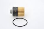 BOSCH Fiat Punto 1.3 Dizel Castrol Edge 5W-30 Motor Yağı Filtre Seti (2005-2011) 5 Li - Görsel 3