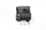 BOSCH Ford Fusion 1.6 Dizel Motul X-Clean 5W-30 Motor Yağı Filtre Seti (2004-2012) 5 Li - Görsel 5