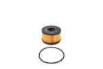 BOSCH Ford Mondeo 2.0 Dizel Castrol Edge 5W-30 7 Lt Motor Yağı Filtre Seti (2002-2008) 4 Lü - Görsel 2
