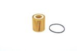 BOSCH Ford Ranger 2.2 Dizel Castrol Edge 5W-30 Motor Yağı Filtre Seti (2012-2019) 4 Lü - Görsel 3