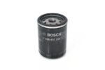 BOSCH Ford Ranger 2.5 Dizel Liqui Moly 4200 7 Lt Motor Yağı Filtre Seti (2006-2012) 4 Lü - Görsel 2
