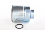 BOSCH Honda CR-V 2.2 Dizel Castrol Edge 5W-30 6 Lt Motor Yağı Filtre Seti (2006-2011) 5 Li - Görsel 5