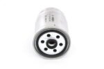 BOSCH Jeep Cherokee 2.8 Dizel Liqui Moly 4200 7 Lt Motor Yağı Filtre Seti (2008-2013) 5 Li - Görsel 3