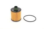 BOSCH Jeep Renegade 1.6 Dizel Castrol Edge 5W-30 Motor Yağı Filtre Seti (2014-2018) 5 Li - Görsel 4
