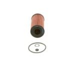 BOSCH Kia Cerato 1.5 Dizel Castrol Edge 5W-30 Motor Yağı Filtre Seti (2004-2006) 5 Li - Görsel 4