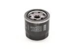 BOSCH Kia Rio 1.25 Benzin Liqui Moly 4200 Motor Yağı Filtre Seti (2011-2017) 4 Lü - Görsel 2