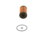 BOSCH Kia Sorento 2.0 Dizel Castrol Edge 5W-30 6 Lt Motor Yağı Filtre Seti (2015-2020) 4 Lü - Görsel 3