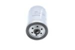 BOSCH Kia Venga 1.6 Dizel Castrol Edge 5W-30 Motor Yağı Filtre Seti (2010-2014) 5 Li - Görsel 3