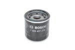 BOSCH Mazda 2 1.3 Benzin Castrol Edge 5W-30 Motor Yağı Filtre Seti (2008-2015) 4 Lü - Görsel 2