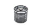 BOSCH Mazda 6 2.0 Liqui Moly 4200 Motor Yağı Filtre Seti (2013-2020) 4 Lü - Görsel 3