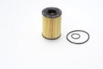 BOSCH Mercedes B150 Benzin Liqui Moly 4600 Motor Yağı Filtre Seti (2005-2011) 4 Lü - Görsel 2