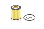 BOSCH Mercedes A200 Benzin Motul X-Clean 5W-30 Motor Yağı Filtre Seti (2012-2018) 4 Lü - Görsel 3