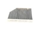 BOSCH Mercedes C200 Dizel Castrol Edge 5W-30 7 Lt Motor Yağı Filtre Seti (2014-2018) 5 Li - Görsel 2