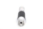BOSCH Mercedes C200 Dizel Castrol Edge 5W-30 7 Lt Motor Yağı Filtre Seti (2014-2018) 5 Li - Görsel 4