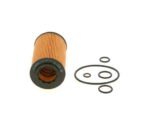 BOSCH Mercedes CLS350 Benzin Liqui Moly 4200 Motor Yağı Filtre Seti (2005-2011) 4 Lü - Görsel 4