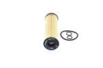 BOSCH Mercedes E200 CGI Castrol Edge 5W-30 6 Lt Motor Yağı Filtre Seti (2010-2013) 4 Lü - Görsel 4