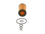 BOSCH Mercedes Sprinter 415 Dizel Motul X-Clean 5W-30 12 Lt Motor Yağı Filtre Seti (2009-2012) 4 Lü - Görsel 4