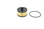 BOSCH Nissan Juke 1.0 Liqui Moly 4600 Motor Yağı Filtre Seti (2019-2024) 4 Lü - Görsel 2