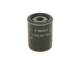 BOSCH Nissan Micra 1.2 Castrol Edge 5W-30 Motor Yağı Filtre Seti (2002-2010) 4 Lü - Görsel 3