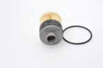 BOSCH Opel Antara 2.0 Dizel Liqui Moly 4200 6 Lt Motor Yağı Filtre Seti (2006-2011) 5 Li - Görsel 4
