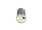 BOSCH Opel Corsa 1.3 Dizel Liqui Moly 4600 Motor Yağı Filtre Seti (2014-2019) 5 Li - Görsel 5