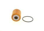 BOSCH Opel Corsa 1.5 Dizel Castrol Edge 5W-30 Motor Yağı Filtre Seti (2019-2022) 5 Li - Görsel 4