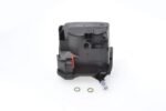 BOSCH Peugeot 207 1.6 Dizel 90 Beygir Motul X-Clean 5W-30 Motor Yağı Filtre Seti (2006-2013) 5 Li - Görsel 5