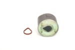 BOSCH Peugeot 3008 1.6 Dizel E-HDi Motul X-Clean 5W-30 Motor Yağı Filtre Seti (2010-2014) 5 Li - Görsel 4