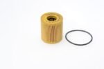 BOSCH Peugeot 508 1.6 Benzin THP Castrol Edge 5W-30 Motor Yağı Filtre Seti (2010-2018) 4 Lü - Görsel 3