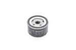 BOSCH Renault Symbol 1.4 Benzin Castrol Edge 5W-30 Motor Yağı Filtre Seti (2009-2013) 4 Lü - Görsel 4