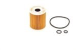 BOSCH Seat İbiza 1.2 Dizel Liqui Moly 4200 Motor Yağı Filtre Seti (2010-2012) 4 Lü - Görsel 3